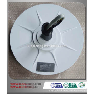 AFPMG460-1.0KW / 130RPM Inner Rotor Free Energy for Home